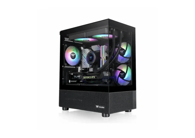 THERMALTAKE Kućište View 170 TG ARGB