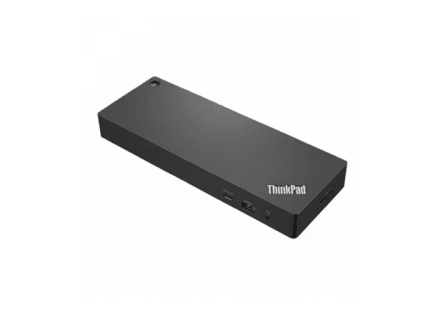 LENOVO Thinkpad thunderbolt 4 dock 300W 40B00300EU