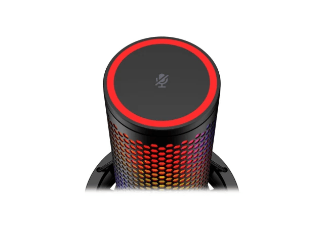 HYPERX QuadCast 2S USB mikrofon