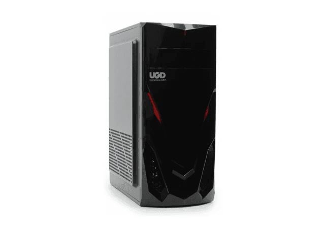 DSC Računar L i3-12100/8GB/512GB/500W