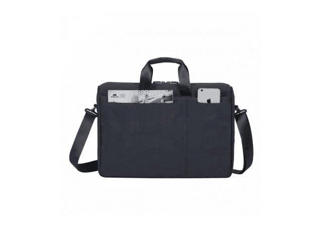 RIVA CASE Torba za Laptop 17.3 RIVACASE 8355/Crna