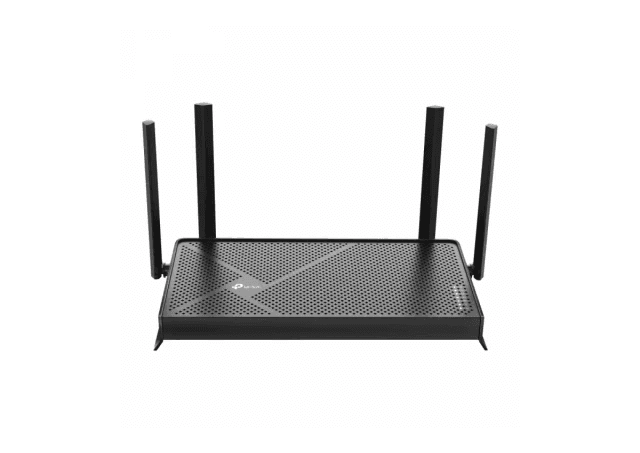 TP - LINK Wireless Ruter Archer BE230/BE3600 Wi-Fi 7/1×2.5Gbps WAN,1×2.5 Gbps LAN,3×1 Gbps LAN/4x EXT
