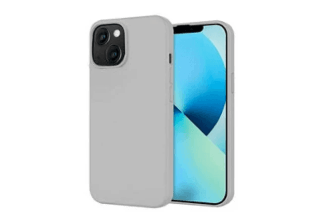 BELINE iPhone 15 Plus maska transparent 1mm