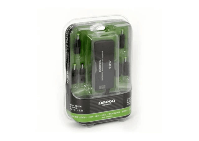 PLATINET Punjac Omega za NB OZU48W 48W