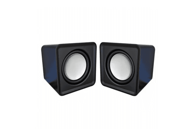 PLATINET Zvučnik Omega OG01 crni USB 6W