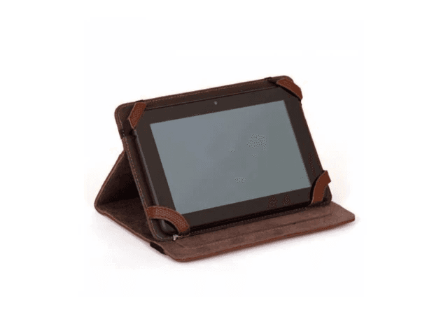 PLATINET Torbica Omega OCT7MBR 7" braon