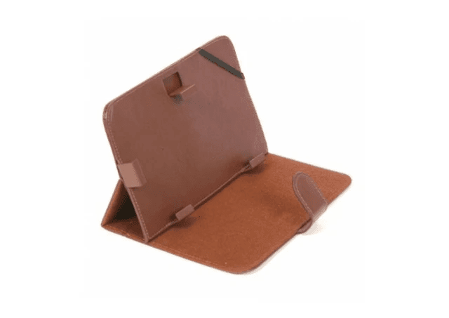 PLATINET Torbica Fiesta OCT7GSBR 7" braon