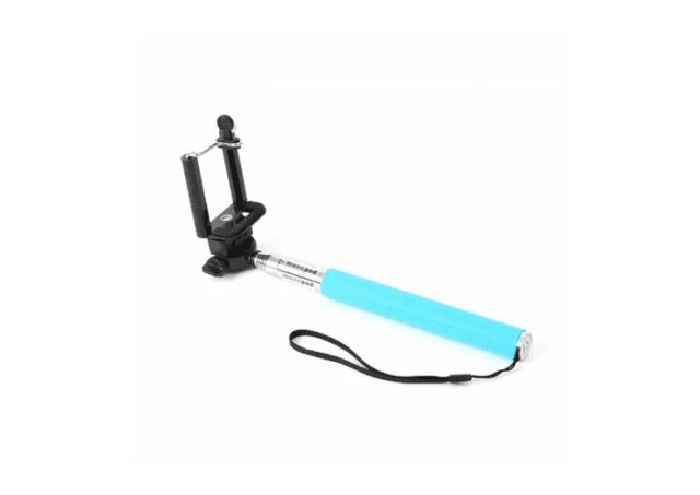 PLATINET Držač Omega OMMPKB teleskop.plavi