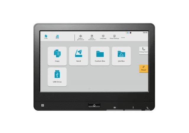 KYOCERA TASKalfa MZ3200i multifunkcijski uređaj