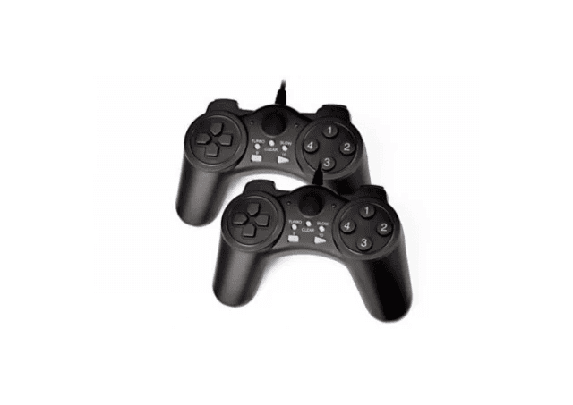 ROTECH Game Pad 51502 PC dupli