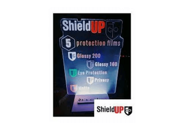 SHIELDUP Shieldup folija Privacy Sh37