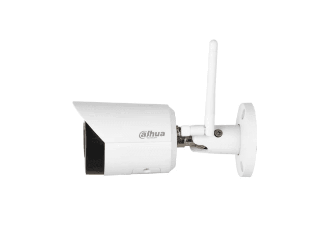 DAHUA IPC-HFW1230DS-SAW-0360B, 2MP IR Fixed-focal Wi-Fi Bullet Network Kamera