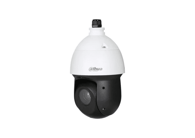 DAHUA SD49225DB-HC 2MP 25x Starlight IR HDCVI PTZ Camera