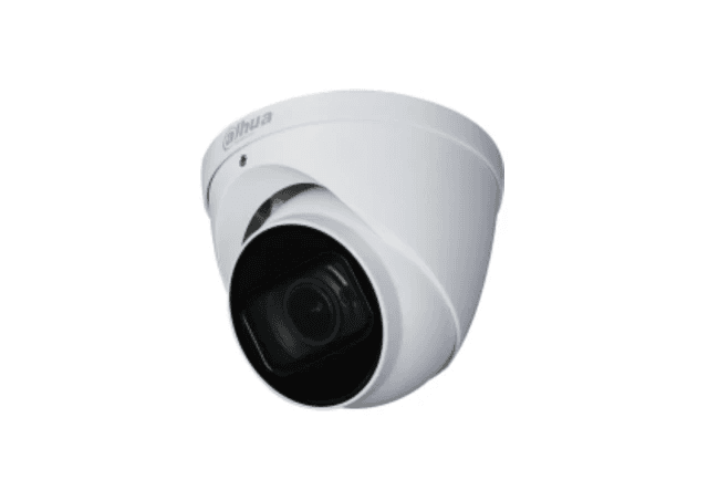DAHUA HAC-HDW1200T-Z-A-2712-S6 2MP HDCVI IR Eyeball Kamera
