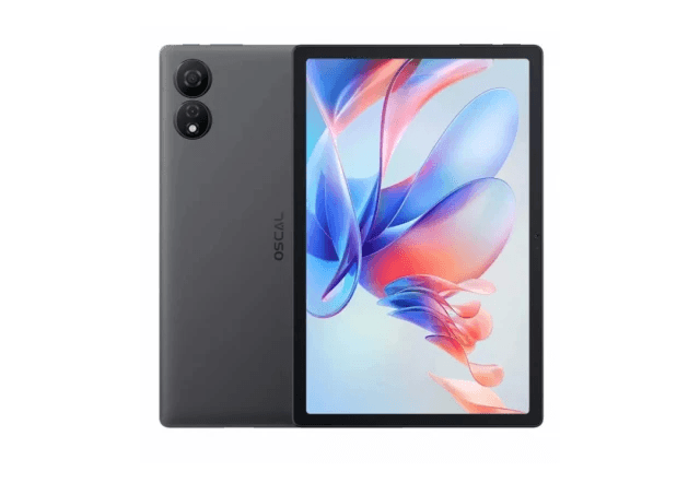 OSCAL Tablet Pad 80 Wi-Fi 10.51" FHD+/T606 OC/6GB/256GB/8200mAh/8-13MP/Andro 14