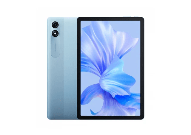 BLACKVIEW Tablet 10.92 Crnaview Tab 90 4G LTE Dual sim 800x1280 HD IPS/8GB/128GB/13MP-8MP/Android 14/plavi