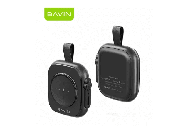 BAVIN magnetic smart watch punjač Apple compatibile