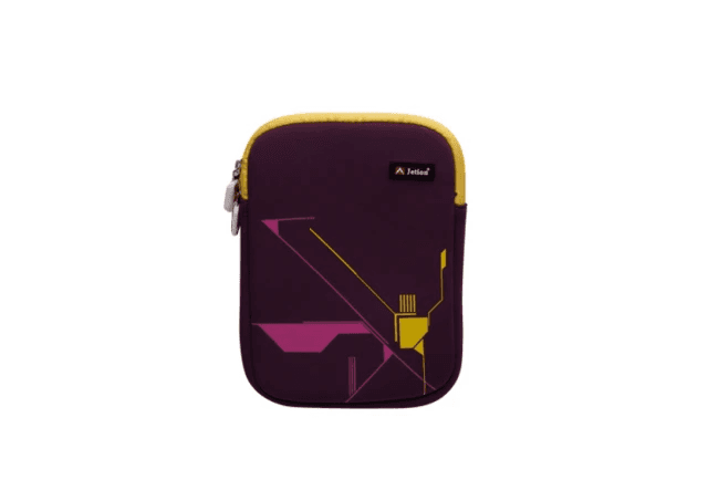 JETION Torbica za Tablet 10" 037 ljubicasta