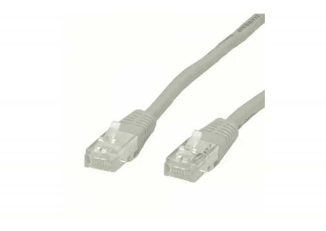 SECOMP UTP cable CAT 5E sa konektorima, 2m
