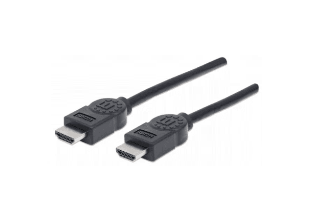 MANHATTAN Kabl 306119 HDMI M/M 4K/30Hz/1,8m