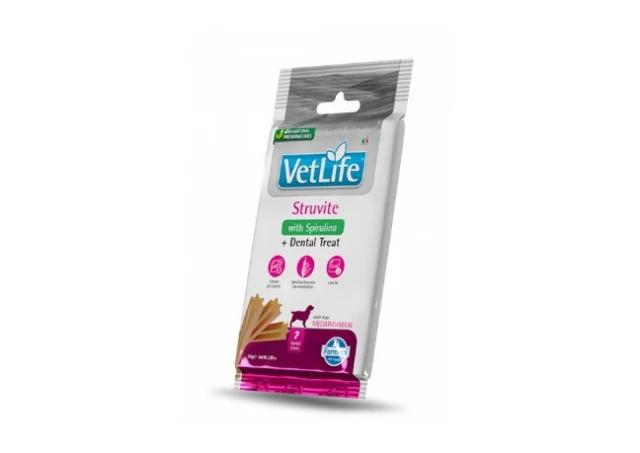 Farmina Poslastica za pse Struvite, Med, 110g