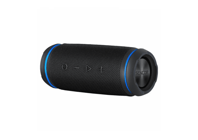 SENCOR Bluetooth zvučnik Sencor Sirius SSS 6400N 30W/IPX6 Crna