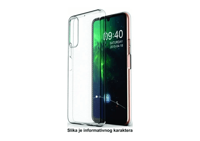 MCTT1-XIAOMI mi 10C Futrola UTP Ultra Tanki Protect silicone 109