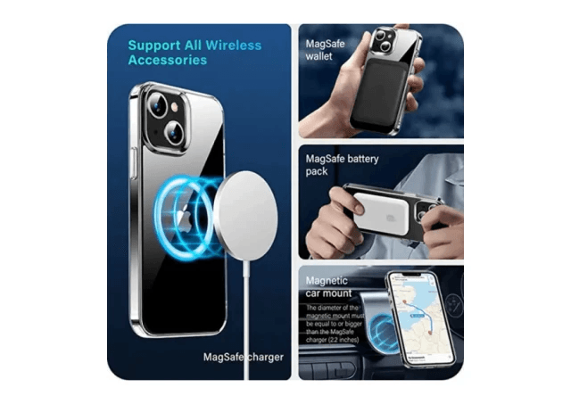 MCTT11-IPHONE 13 Futrola MagSafe 269