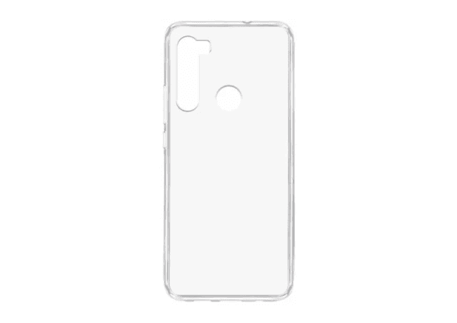 MCTT1-IPHONE 15 Pro Max / Ultra Futrola UTP Ultra Tanki Protect silicone 109