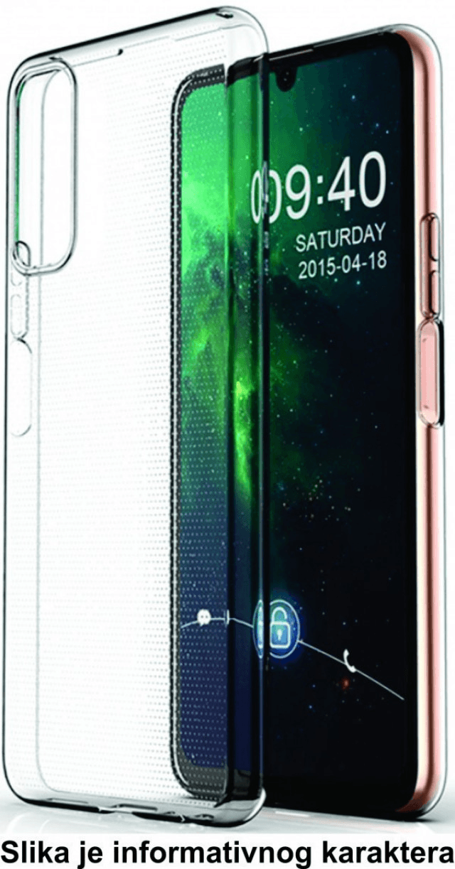 MCTT1-Huawei Nova 9 SE Futrola UTP Ultra Tanki Protect silicone 79 43288