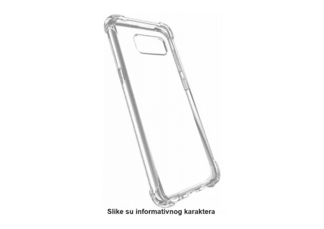MCTT2-SAMSUNG S23 Ultra Futrola Shockproof AIR silicone 139