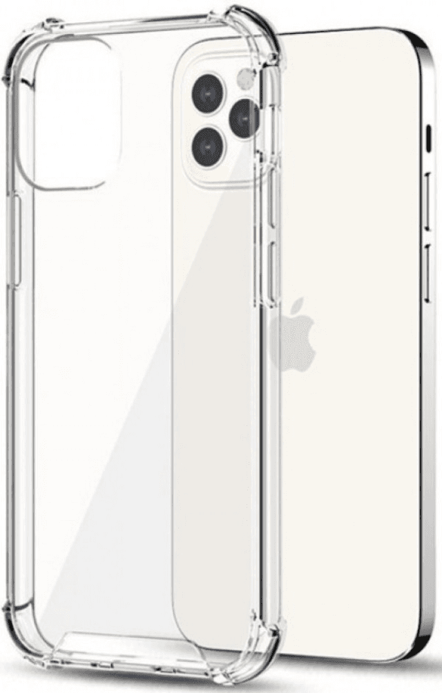 MCTT3-IPH 7/8/SE 2020 Futrola hardcase silicone 189 40962
