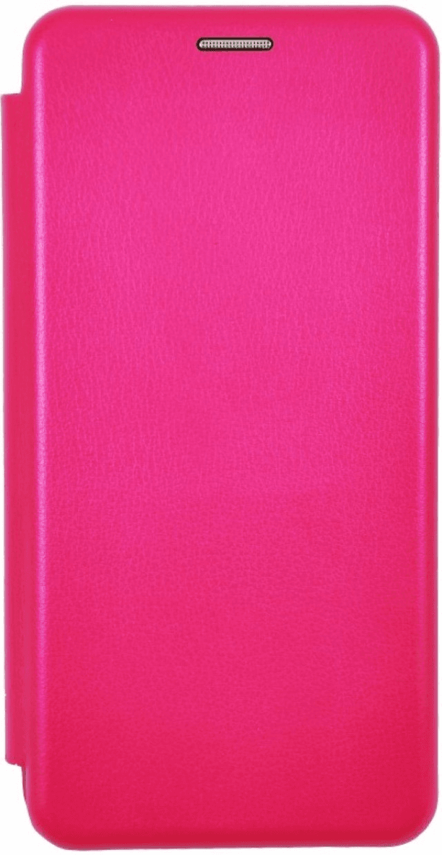 MCLF11-SAMSUNG A02s Futrola Leather FLIP 299 41925, Roze