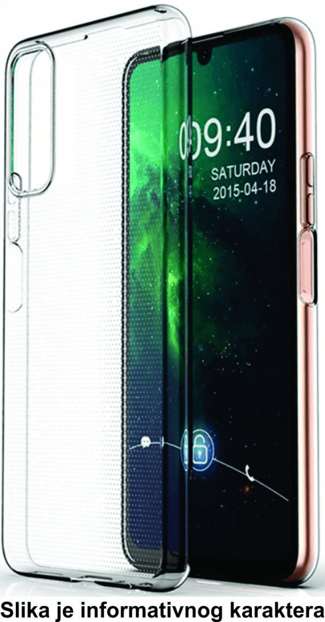 MCTT1-IPHONE 12 Pro Futrola UTP Ultra Tanki Protect silicone 119 40979