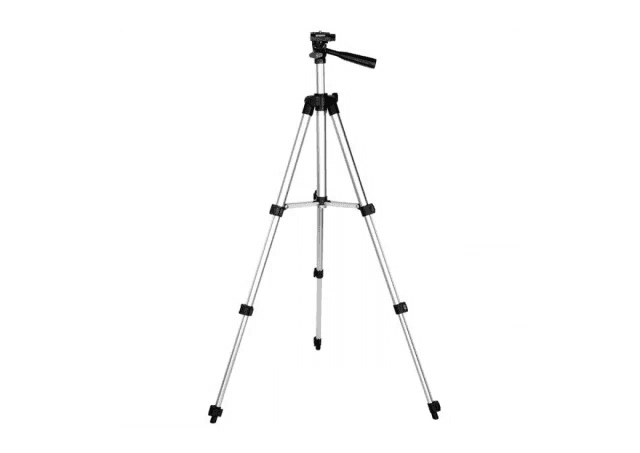 MAXBOX Tripod Z2S aluminium