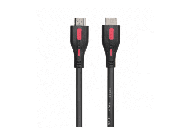 S-LINK Kabl SL-HDM4K30 HDMI na HDMI M/M v2.0 4K/60Hz 30m