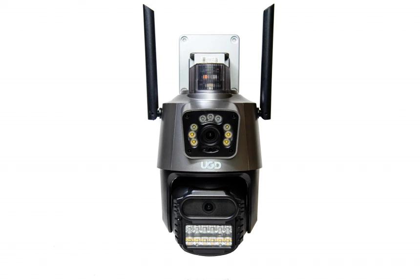UGD IP Wi-Fi smart kamera P23-3MPX2