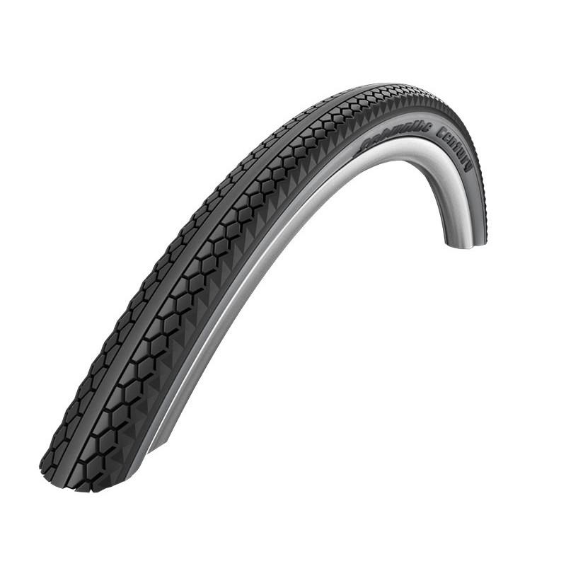 Schwalbe Century Spoljašnja guma za bicikl, 37-622, Hs458, Reflex