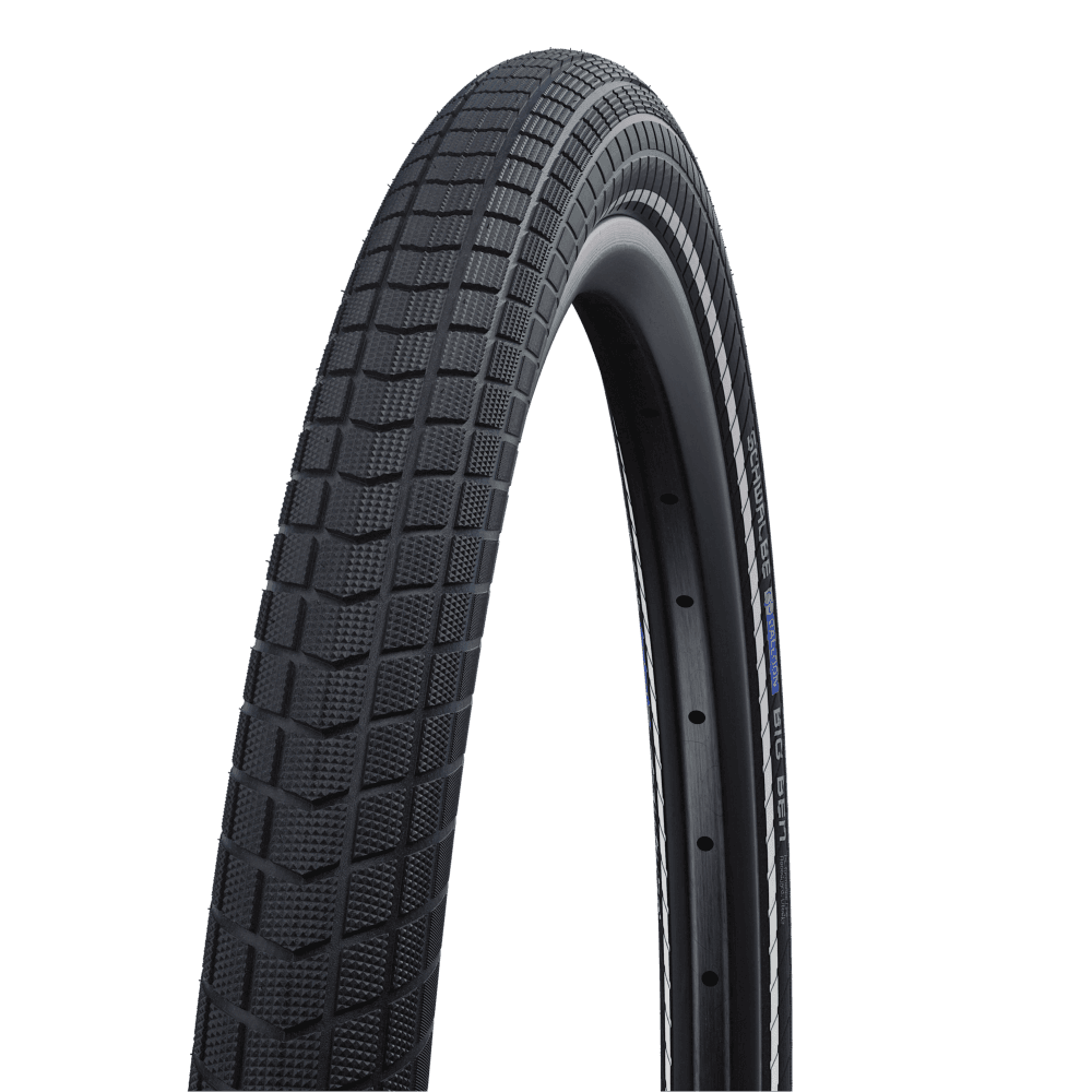 Schwalbe Big Ben Spoljašnja guma za bicikl, 55-559, Hs439