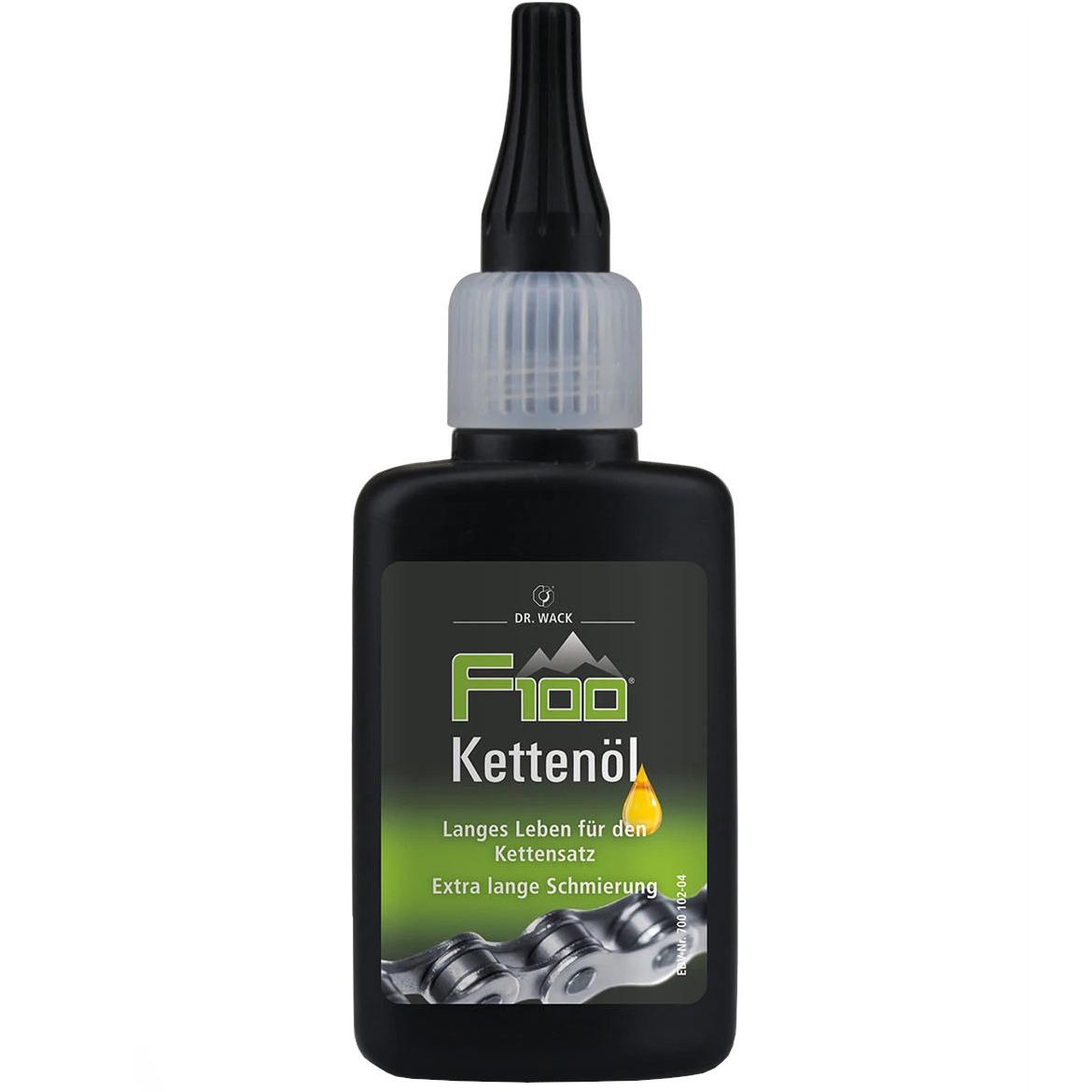 Dr.Wack F100 Ulje za lanac bicikla, 100ml