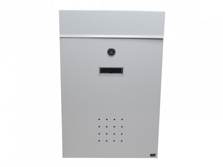 JOILART Poštansko sanduče BARCELONA belo