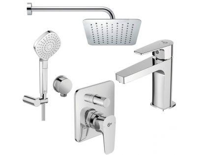 ESLA Set baterija 6u1