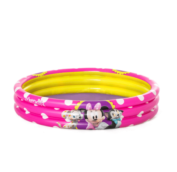 Bestway Mini bazen, 140l, 122x25cm