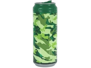 Cool Gear CoolGear limenka, Maskirni dezen