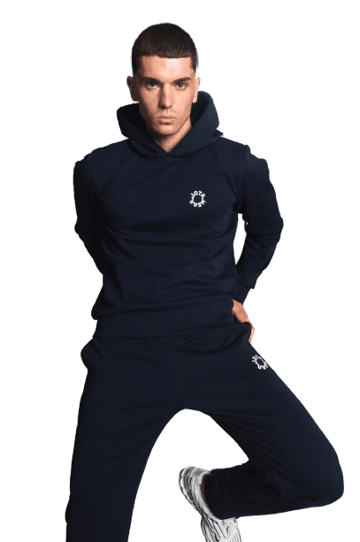 JOTA WEAR Komplet trenerka, Teget