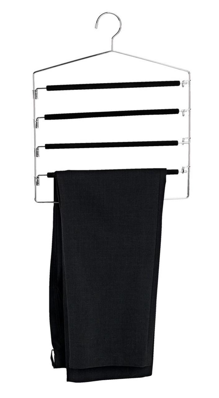 Јisk BЈARKE vešalica za pantalone za 5 kom