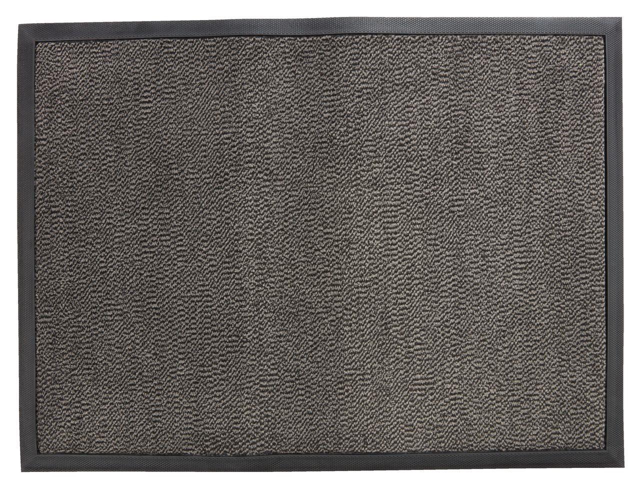 Jysk otirač FRYTLE 60x80 sivi