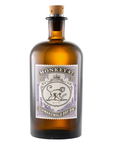 MONKEY 47 Džin 0.5l