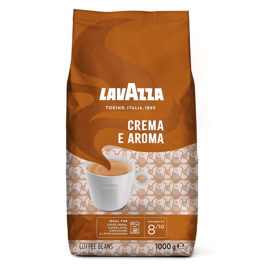 Lavazza Espresso kafa u zrnu Crema e Aroma, 1kg