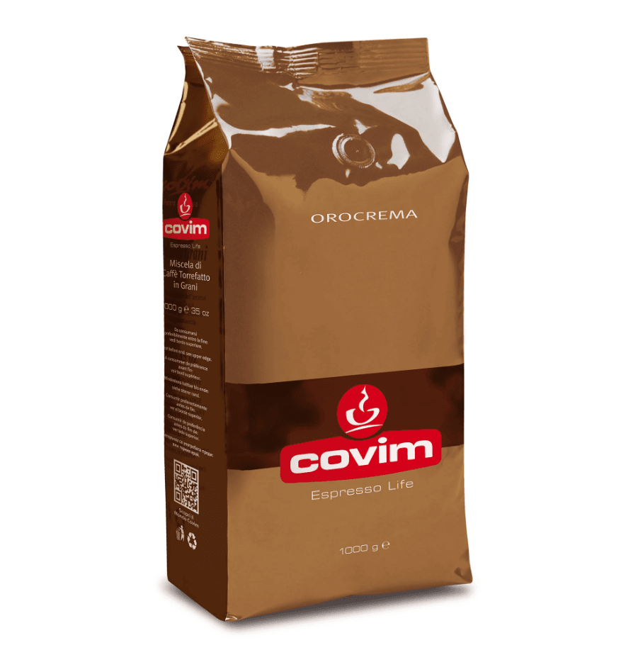 Selected image for COVIM CAFFÈ Kafa OroCrema 1kg